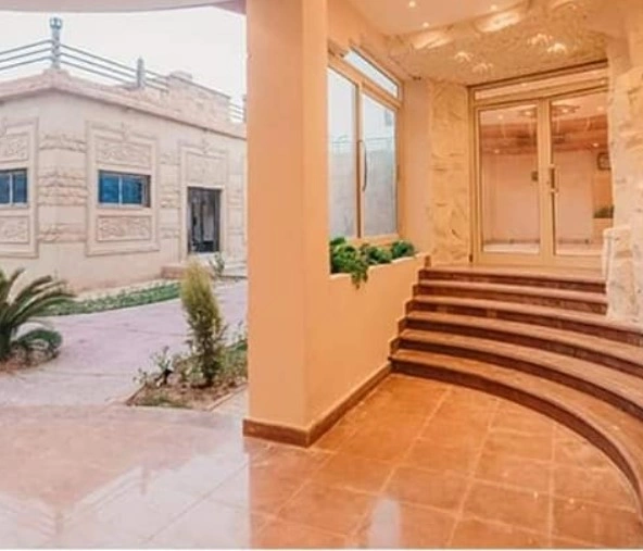 Функциональное коммерческое помещение 3220 м² в Александрии, Египет