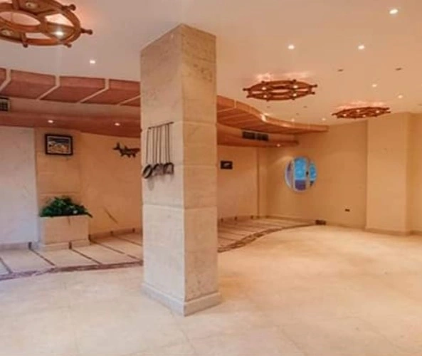 Функциональное коммерческое помещение 3220 м² в Александрии, Египет