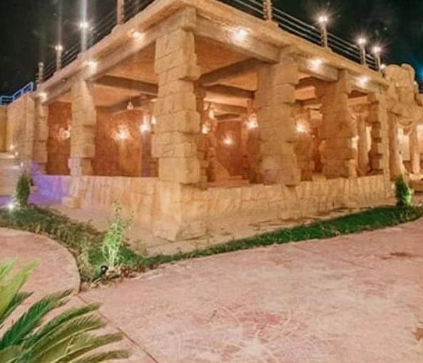 Функциональное коммерческое помещение 3220 м² в Александрии, Египет