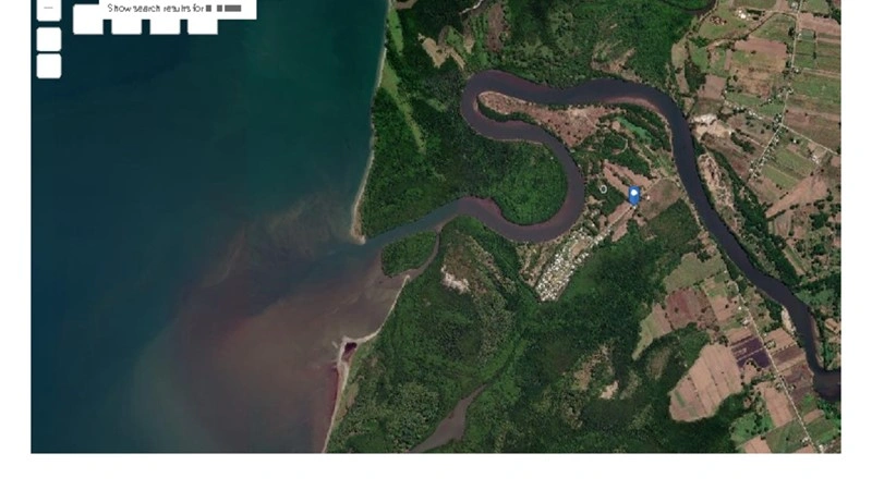 Отреставрированная ферма / ранчо / виноградник 31970 m2 в Лаутоке, Фиджи