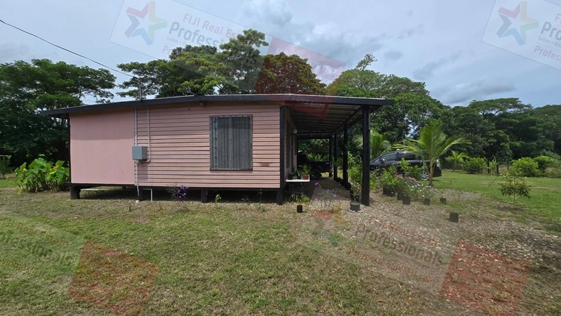 Отреставрированная ферма / ранчо / виноградник 31970 m2 в Лаутоке, Фиджи