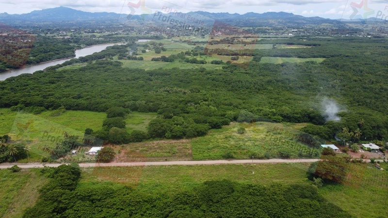 Отреставрированная ферма / ранчо / виноградник 31970 m2 в Лаутоке, Фиджи