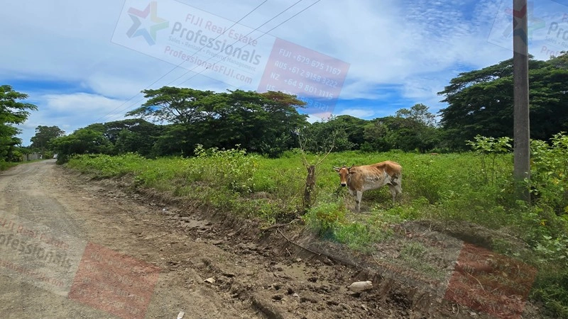 Отреставрированная ферма / ранчо / виноградник 31970 m2 в Лаутоке, Фиджи