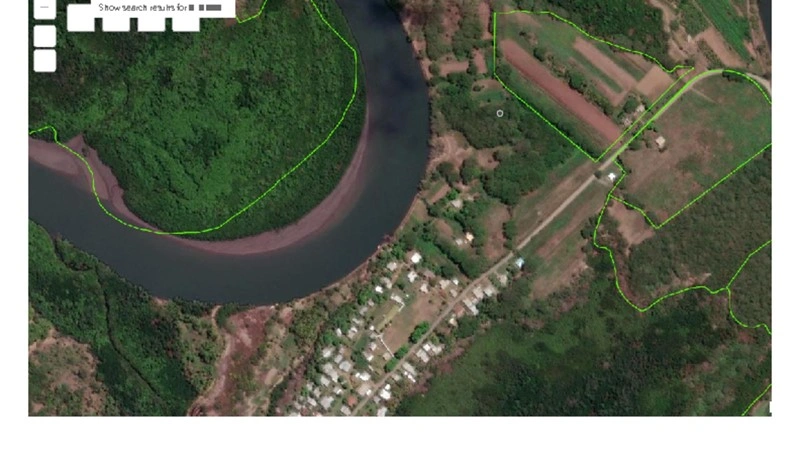 Отреставрированная ферма / ранчо / виноградник 31970 m2 в Лаутоке, Фиджи