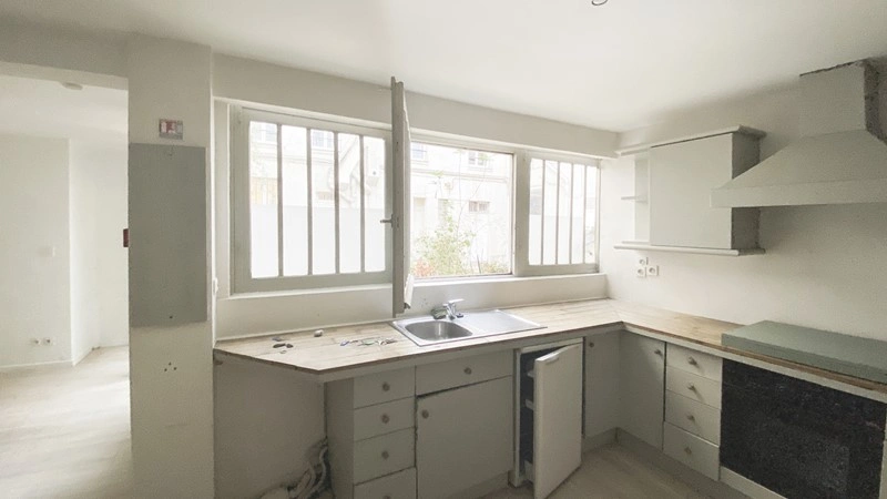 Торговое помещение 126 м² в Париже, Франция