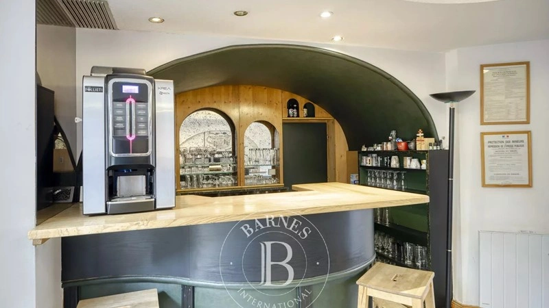 Отель 416 м² в Овернь-Рона-Альпы, Франция