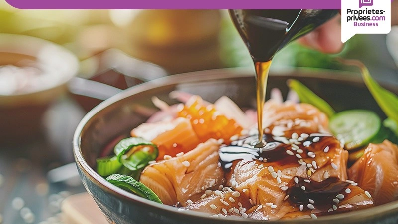 Помещение под бар премиум‑класса, 140 м², в Биаррице, Франция