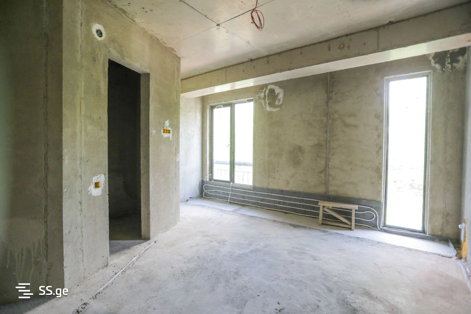 Офис 1022 м² в Кутаиси, Грузия