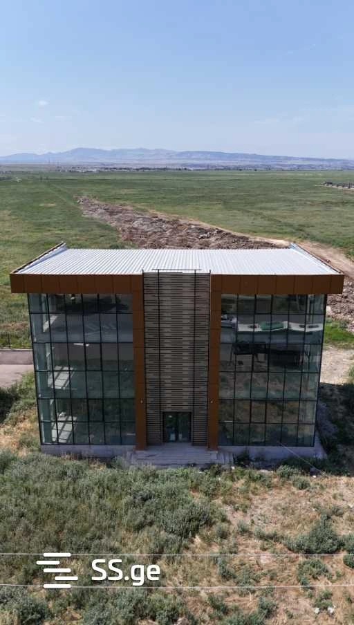 Функциональный склад 720 m2 в Рустави, Грузия