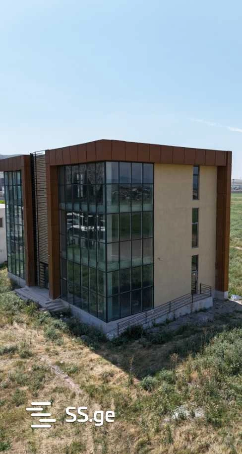 Склад 720 м² в Рустави, Грузия