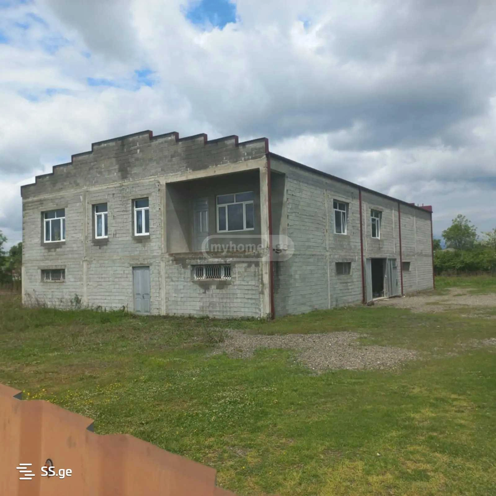 Склад 900 м² в Zugdidi, Грузия