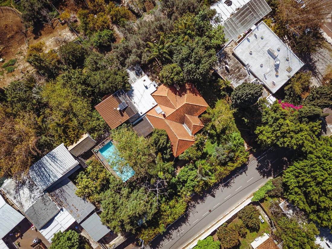 Универсальный офис 437 м² в Тель-Авиве, Израиль