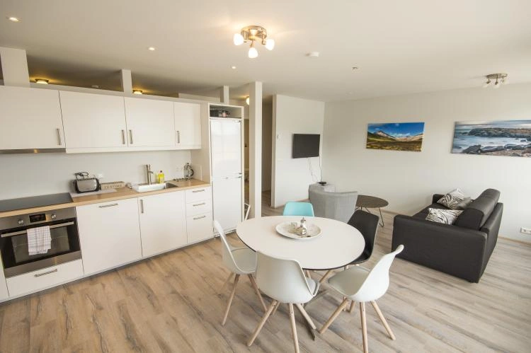 Современный отель 1000 м² в Сейдисфьордуре, Исландия