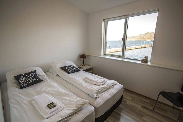 Современный отель 1000 м² в Сейдисфьордуре, Исландия