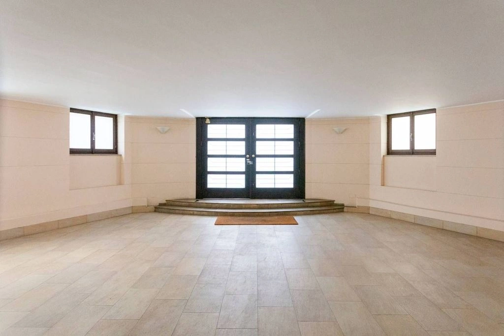 Премиальный офис в Турине 188 м²