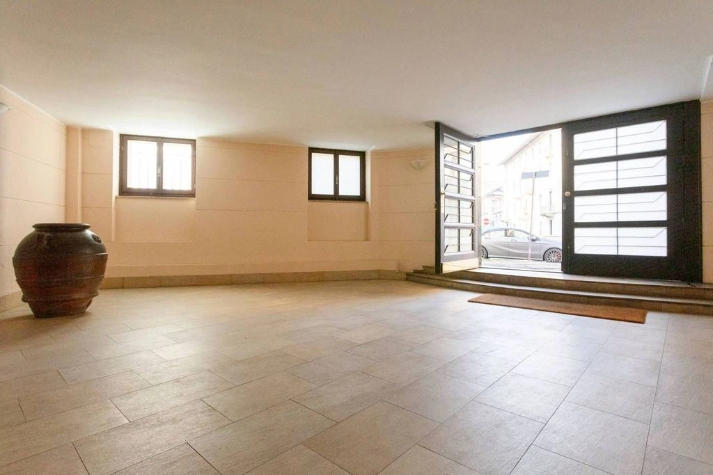 Премиальный офис в Турине 188 м²