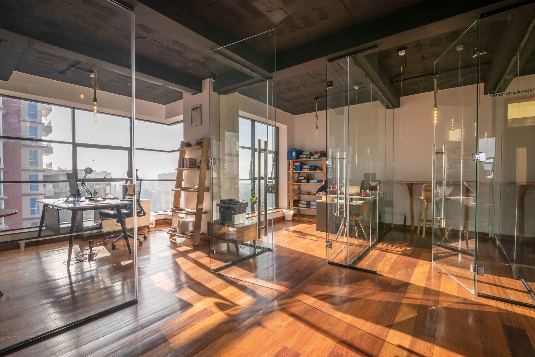 Престижный офис 656 м² в Найроби, Кения