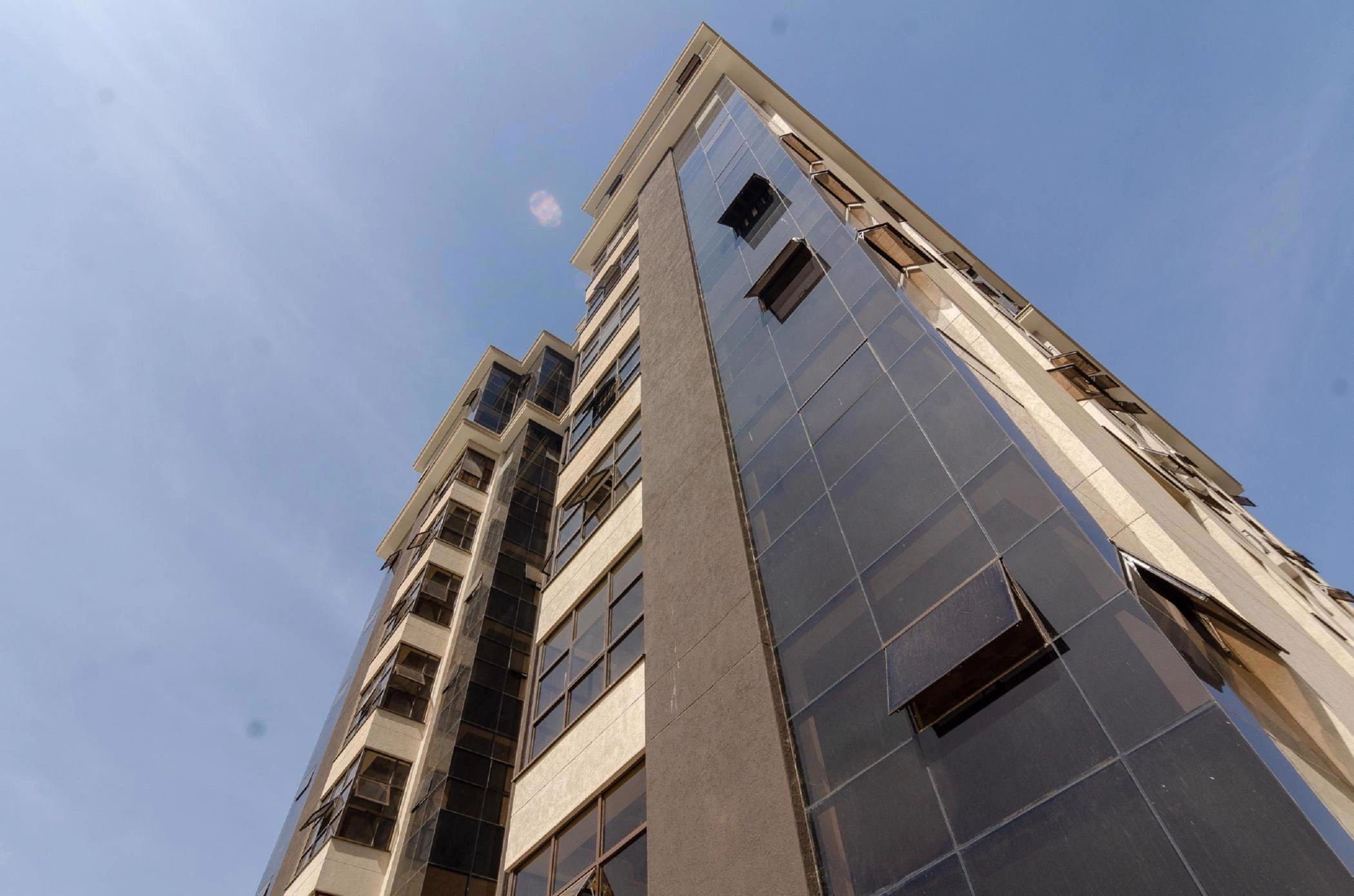 Престижный офис 656 м² в Найроби, Кения