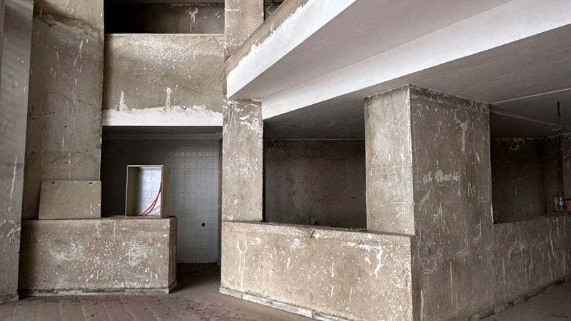 Коммерческое помещение 273 м² в Танжере, Марокко