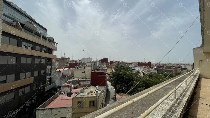 Премиальное рабочее пространство 100 м² в Танжере, Марокко