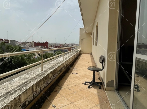 Премиальное рабочее пространство 100 м² в Танжере, Марокко