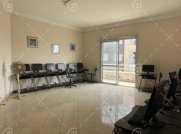 Премиальное рабочее пространство 100 м² в Танжере, Марокко