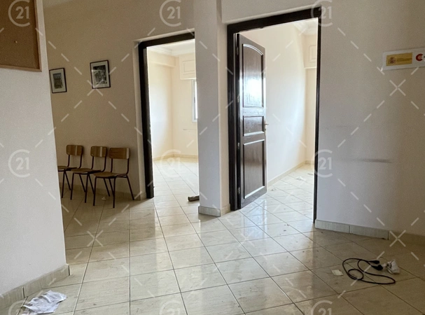 Премиальное рабочее пространство 100 м² в Танжере, Марокко