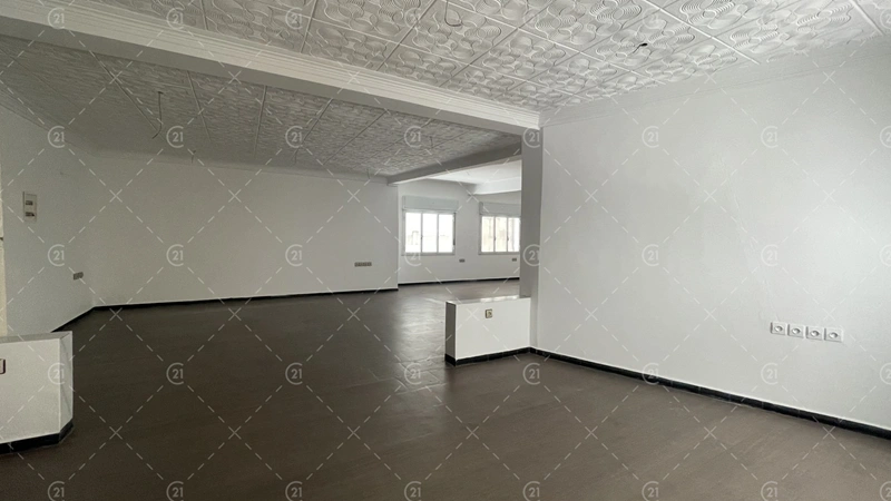 Современный офис 102 м² в Танжере, Марокко