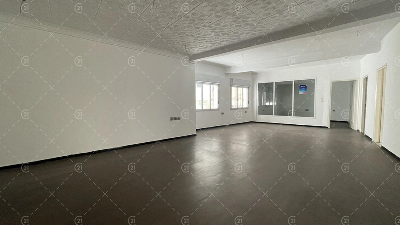 Современный офис 102 м² в Танжере, Марокко