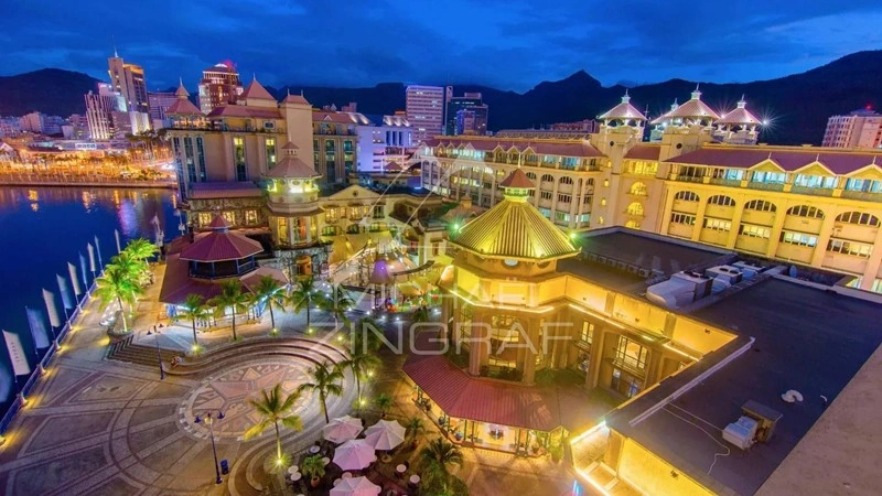 Коммерческое помещение 49 м² в Порт-Луи, Маврикий