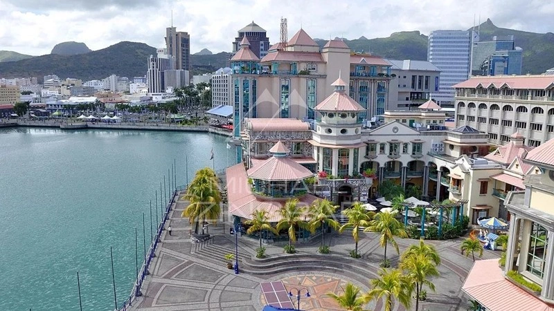 Коммерческое помещение 49 м² в Порт-Луи, Маврикий