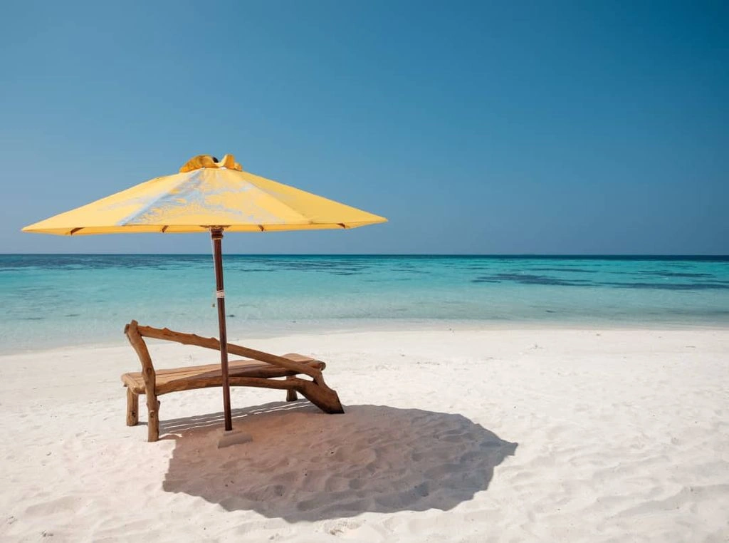 Отель премиум‑класса 597393 m2 в Мале, Мальдивы