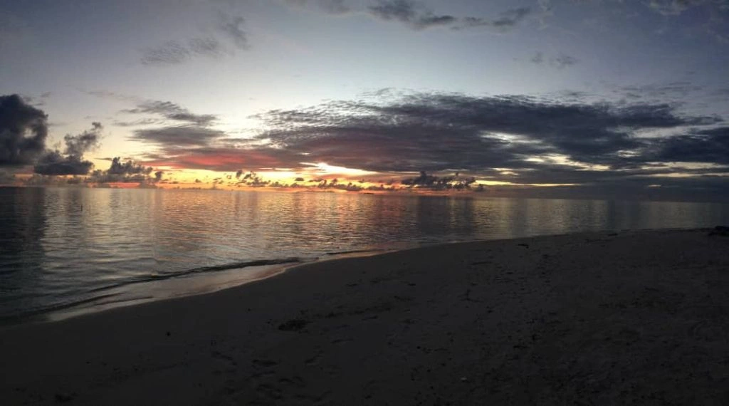 Отель премиум‑класса 597393 m2 в Мале, Мальдивы