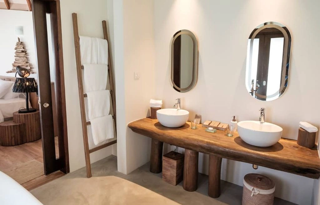 Отель премиум‑класса 597393 m2 в Мале, Мальдивы