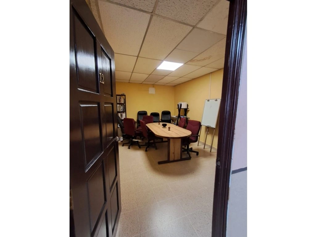 Большой офис 1800 m² в Панама-Сити, Панама