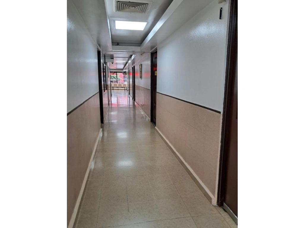 Большой офис 1800 m² в Панама-Сити, Панама