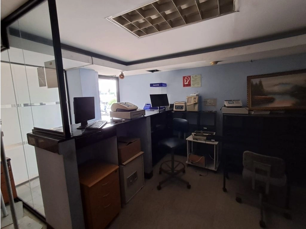 Большой офис 1800 m² в Панама-Сити, Панама