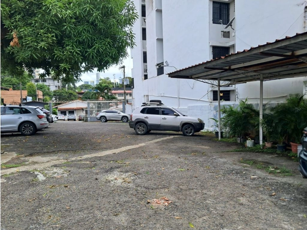 Большой офис 1800 m² в Панама-Сити, Панама