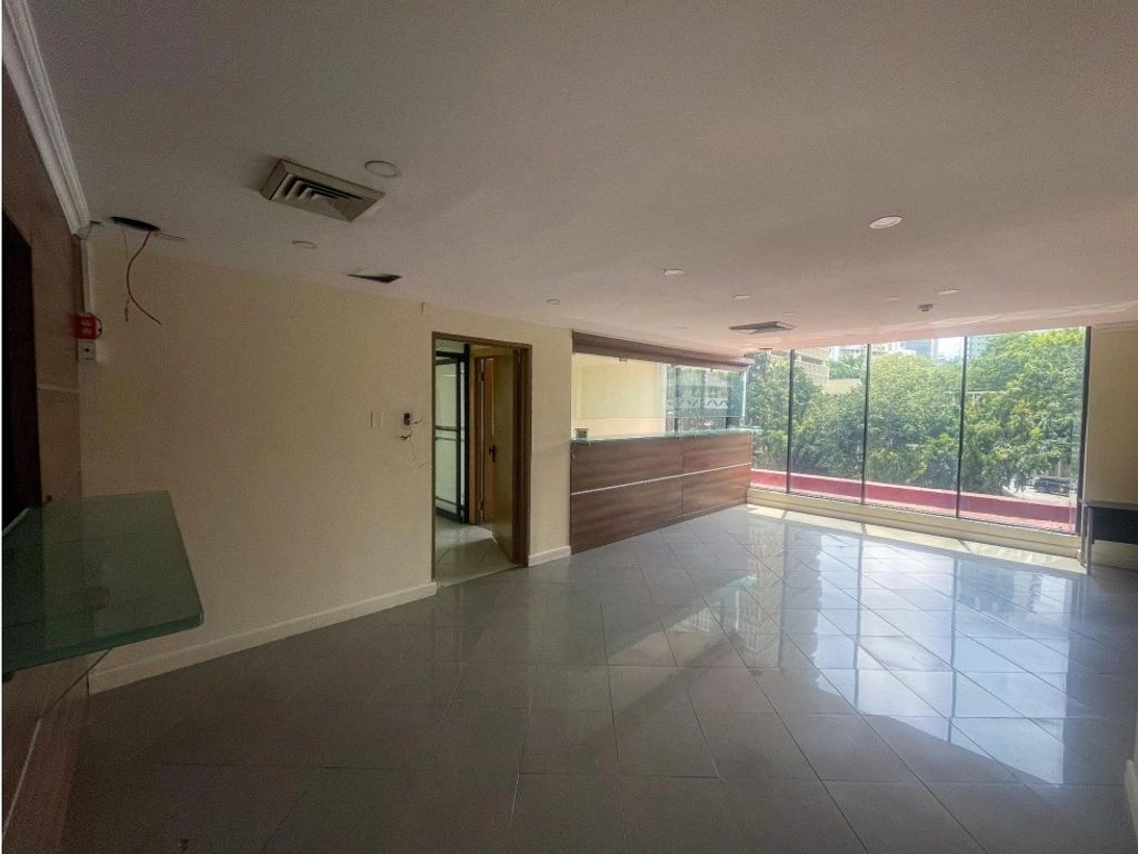 Просторное рабочее пространство 1319 m2 в Панама‑Сити, Панама