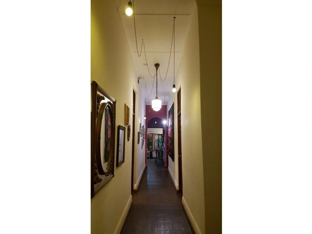 Современный отель в Панама-Сити, Панама