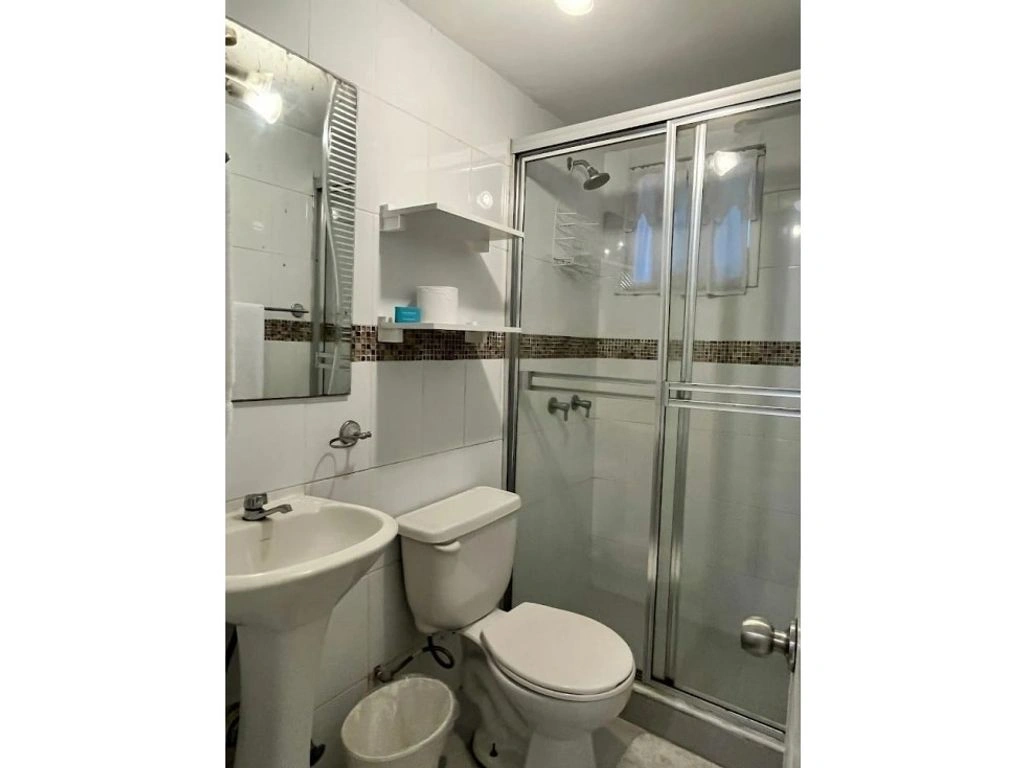 Современный отель в Панама-Сити, Панама