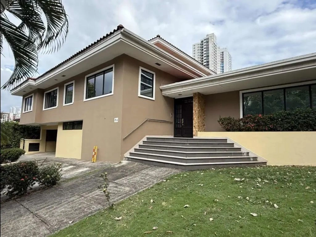 Престижный офис 792 m² в Панама‑Сити, Панама