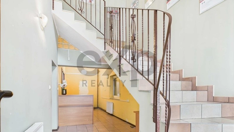 Офисное здание 200 м² в Мальборке, Польша