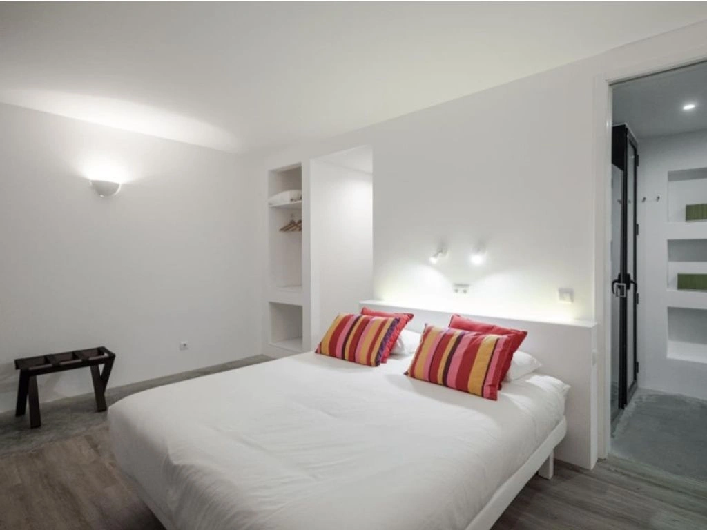 Превосходный отель на побережье Алентежу, Португалия