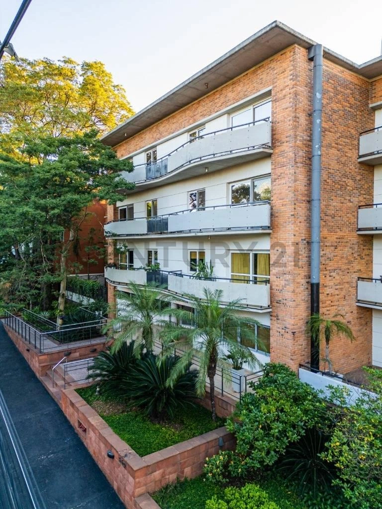 Знаковый коммерческий объект 6634 m2 в Асунсьоне, Парагвай