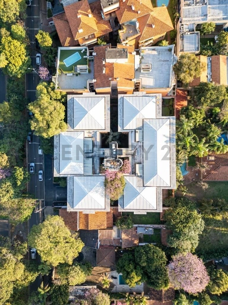 Знаковый коммерческий объект 6634 m2 в Асунсьоне, Парагвай