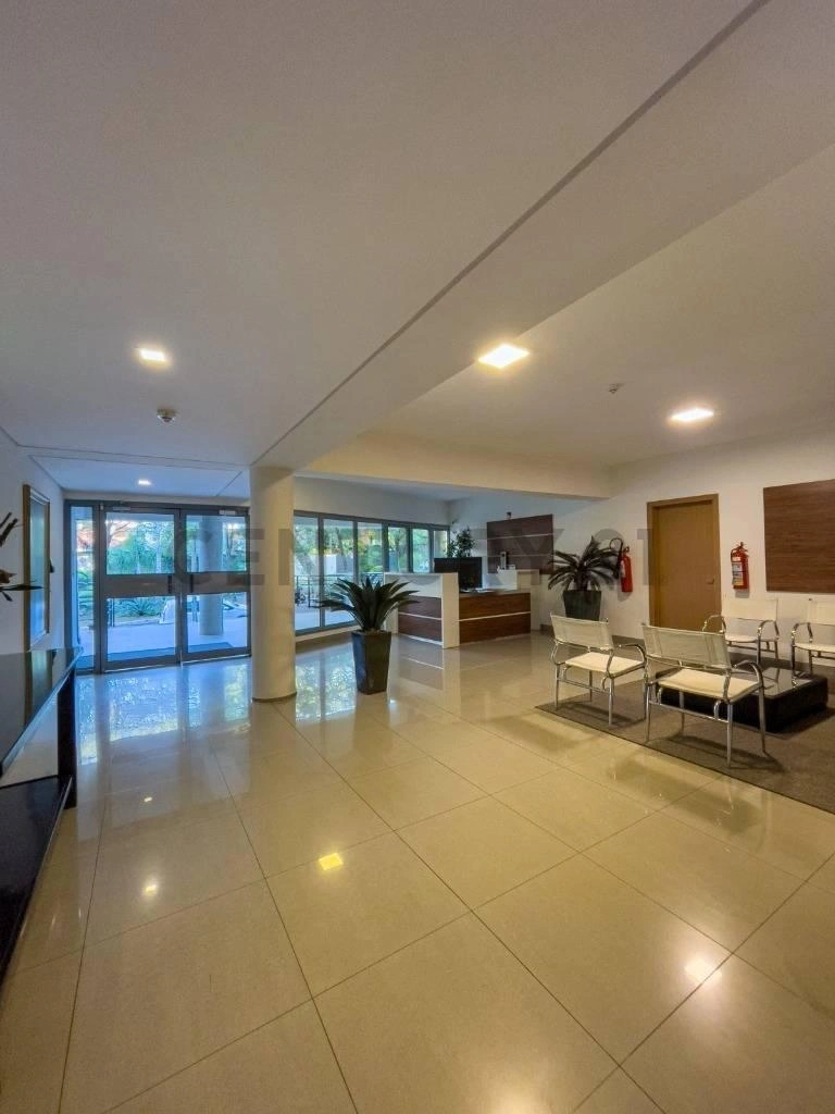 Знаковый коммерческий объект 6634 m2 в Асунсьоне, Парагвай