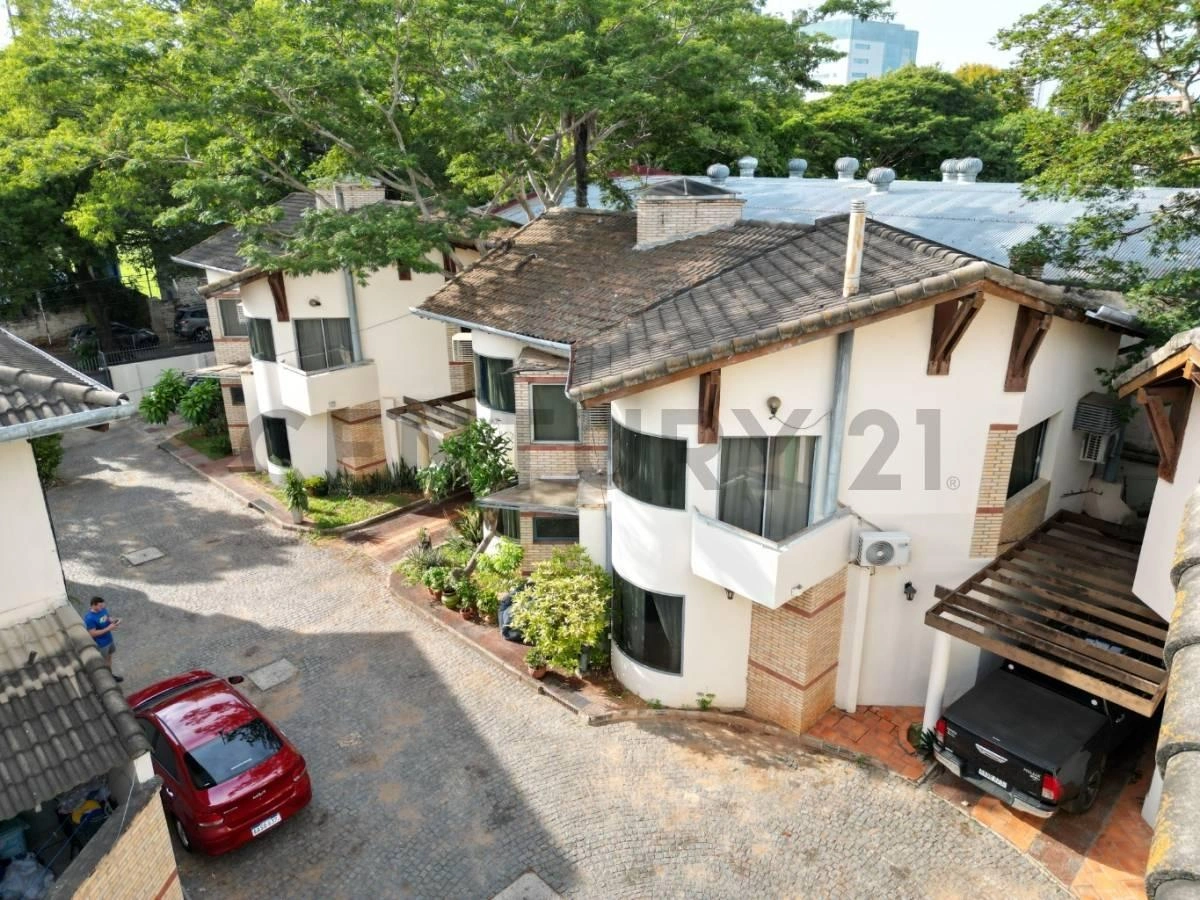 Универсальное коммерческое помещение 1294 m² в Асунсьоне, Парагвай