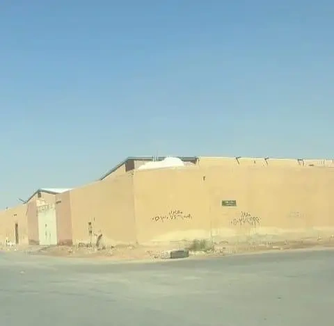 Склад 3500 m² в Эр-Рияде, Саудовская Аравия