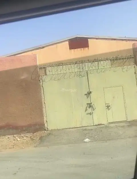 Склад 3500 m² в Эр-Рияде, Саудовская Аравия